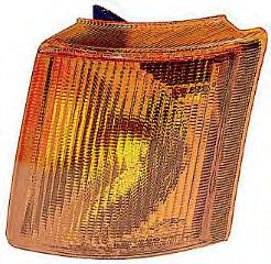 VAN WEZEL 1895904 -  Фонарь указателя поворота